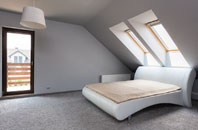 Strete bedroom extensions