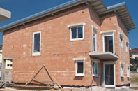 Strete home extensions
