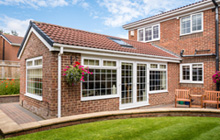 Strete house extension leads
