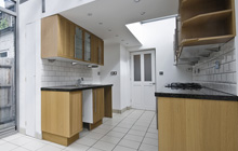 Strete kitchen extension leads